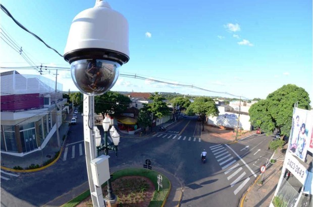 Resultado de imagem para video monitoramento